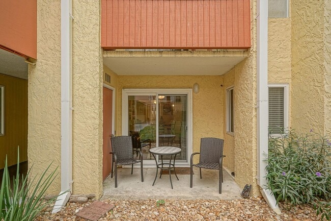 property at 209 Miracle Strip Pkwy