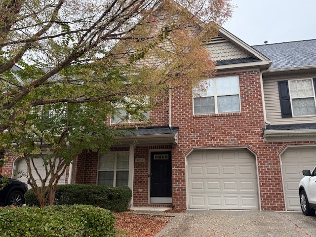 853 Jarman Dr in Jamestown, NC - Building Photo - Building Photo