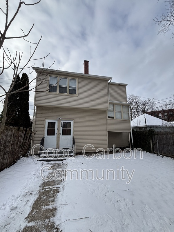 property at 364 Richmond Ave