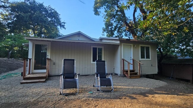 property at 24766 Skyland Rd