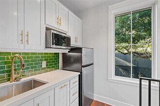 1801 Alta Vista Ave in Austin, TX - Building Photo - Building Photo