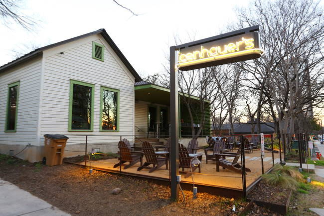 Apartamentos Alquiler en Texas Capital, TX