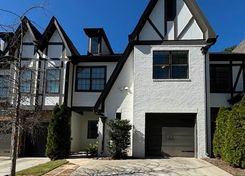 4009 Lennox Dr in Vestavia Hills, AL - Foto de edificio