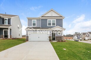 now in Woodruff, SC - Building Photo