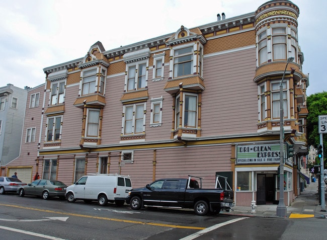 410 Scott St