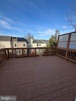 14342 Papilion Way in Centreville, VA - Building Photo