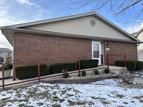1227 Leon Way in Bourbonnais, IL - Building Photo - Building Photo