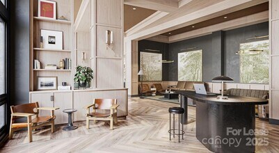 255 W Bland St, Unit C1 in Charlotte, NC - Building Photo - Building Photo