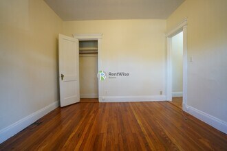 1156 Commonwealth Ave in Boston, MA - Building Photo - Building Photo