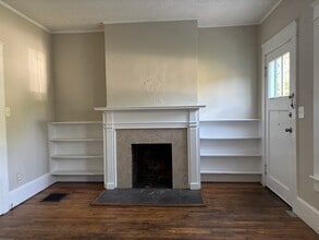202 N Virginia Ave in Fayetteville, NC - Building Photo - Building Photo