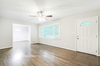 3439 Alcan Way in Tucker, GA - Building Photo - Building Photo
