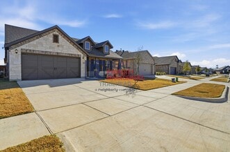 1907 Seminole Dr in Cleburne, TX - Building Photo - Building Photo