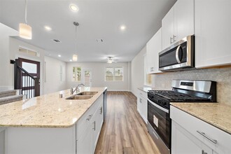 3116 Moontide Ln in Houston, TX - Building Photo - Building Photo