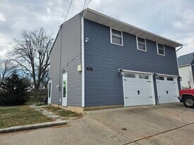 1903 Old Lincoln Hwy, Unit The Garage in Langhorne, PA - Building Photo