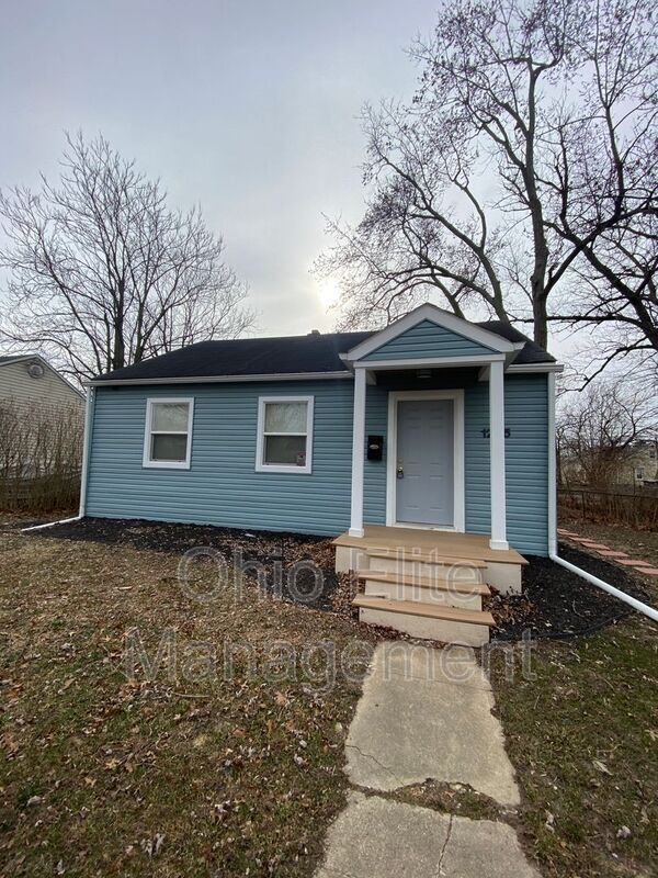 property at 1205 E 23rd Ave