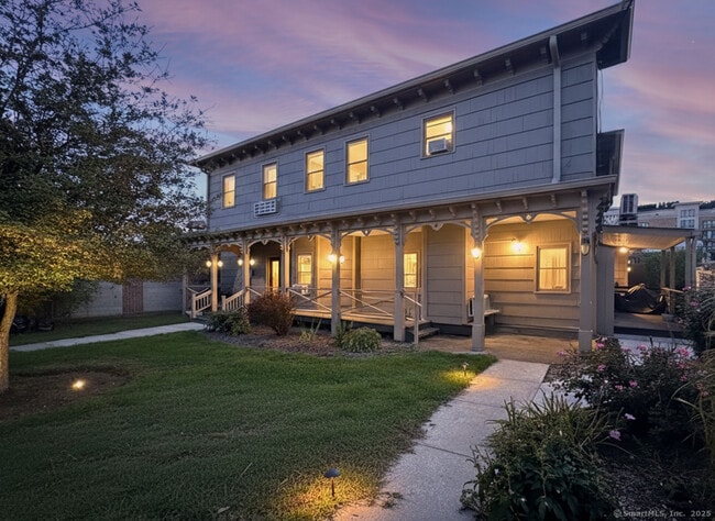 1 Arch St in Norwalk, CT - Building Photo - Building Photo