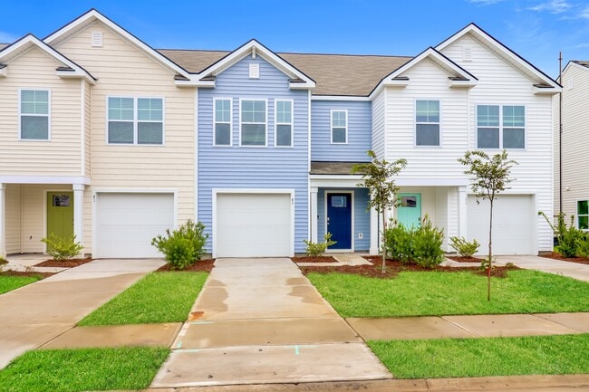 property at 43 Striker Rd