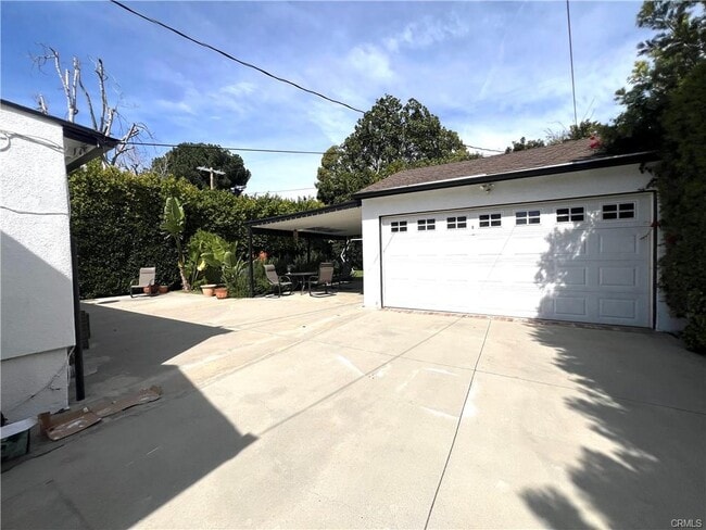 property at 10347 Weddington St