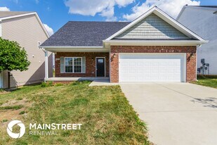 10707 Evanwood Dr in Louisville, KY - Building Photo