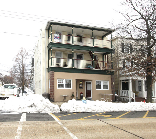 89 Main Ave in Ocean Grove, NJ - Building Photo - Building Photo