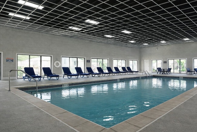 Barkley Village Apartments in Whitehall, PA - Building Photo - Building Photo