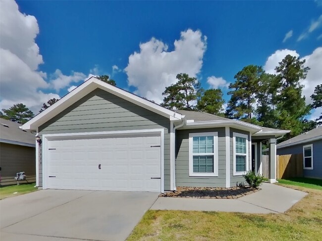 property at 23020 Shakespeare Dr