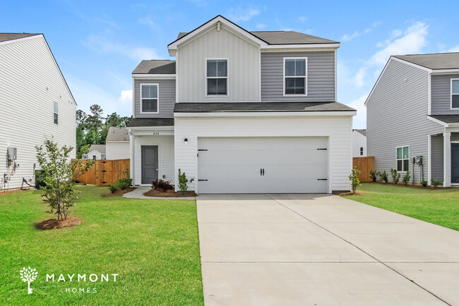 property at 264 Parkwood Vista Way