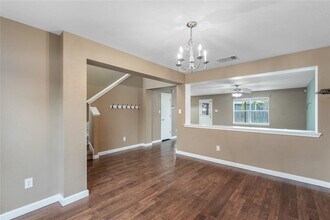 2609 Jason Dr in Taylor, TX - Building Photo - Building Photo