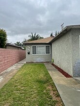 3539 Baltic Ave in Long Beach, CA - Building Photo - Building Photo
