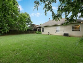 9632 Colleton Pl, Unit 8 in Montgomery, AL - Building Photo - Building Photo