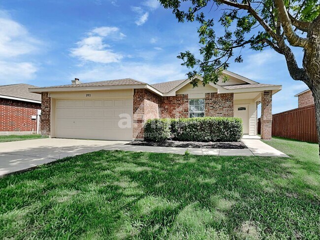property at 2912 Mockingbird St