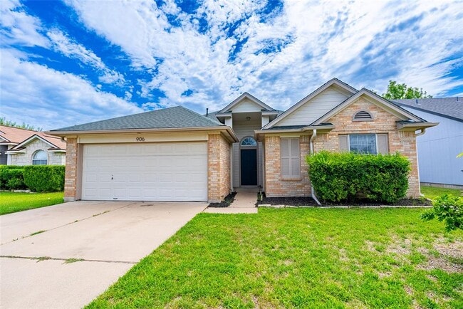 property at 906 Moon Glow Dr