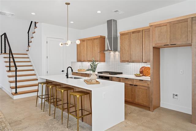 property at 5308 Terry St