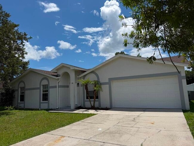 property at 111 Newham Way