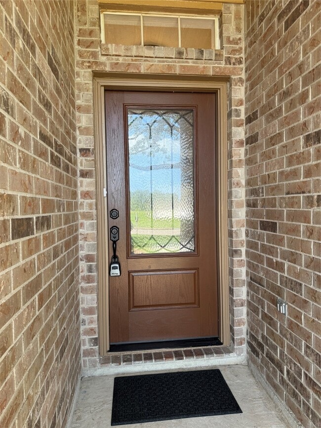 6207 Highland Branch Dr in Humble, TX - Building Photo - Building Photo