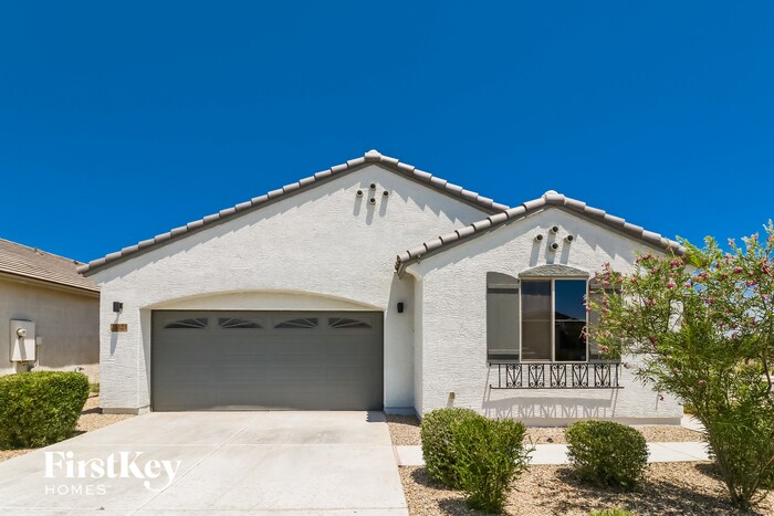 25123 N 143rd Dr in Surprise, AZ - Building Photo