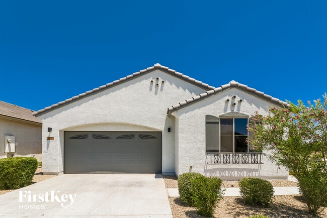 property at 25123 N 143rd Dr