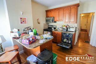 6 Bennett St, Unit 1 in Boston, MA - Building Photo