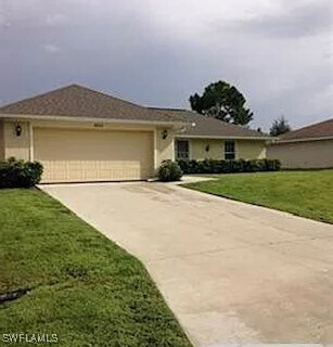3508 41st St SW in Lehigh Acres, FL - Building Photo