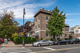 1908-1918 Bedford Ave in Brooklyn, NY - Building Photo - Building Photo