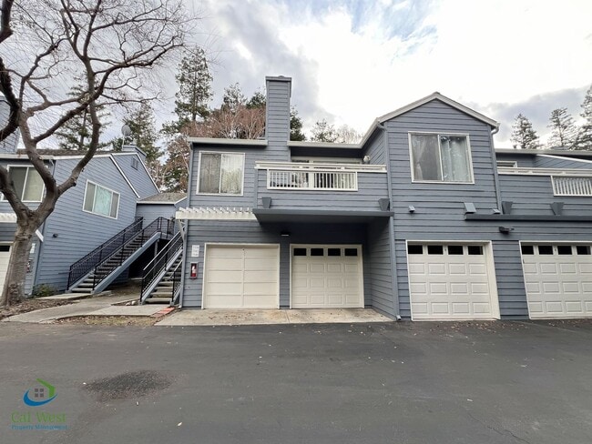 2540 Alveswood Cir in San Jose, CA - Building Photo - Building Photo