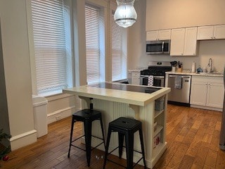 167 W River St Apt 1, Unit Student Housing in Wilkes-Barre, PA - Foto de edificio - Building Photo