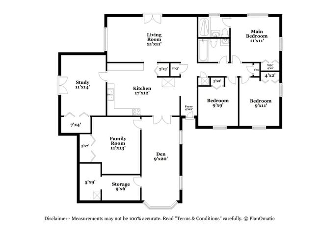 10827 Kuralei Dr in Jacksonville, FL - Foto de edificio - Building Photo