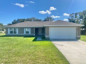 16773 SW 18th Avenue Rd in Ocala, FL - Building Photo
