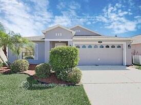 2107 Deercroft Dr in Melbourne, FL - Building Photo