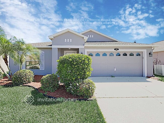 property at 2107 Deercroft Dr