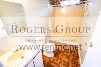 321 Hidden Lk in Kittrell, NC - Building Photo - Building Photo