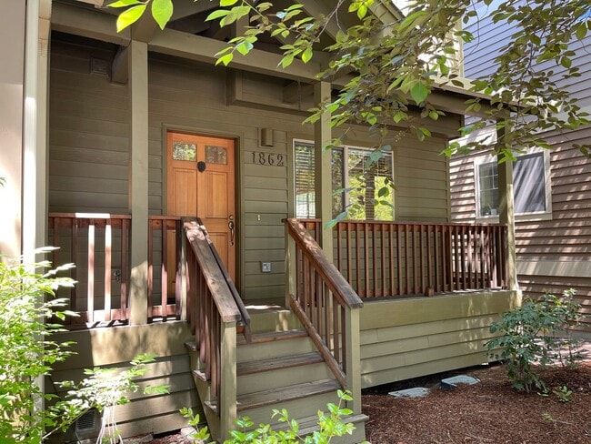 property at 1862 NW Shevlin Park Rd