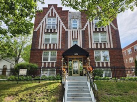 1954 Grand Ave Apartments