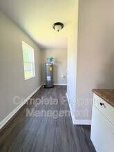 820 17th St Ensley in Birmingham, AL - Building Photo - Building Photo